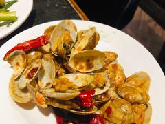 -汉巴味德(大悦城店)