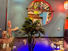 -饕然·民间川菜(龙泉店)