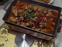 -青花小镇(凯翔新天地店)