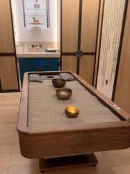 -文华东方水疗中心