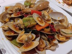 -强记海鲜·大排档(蛇口新街店)