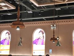 -谷丽麦馕新疆菜·清真(步步高梅溪新天地店)