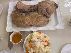 -马有川机场羊羔肉(总店)