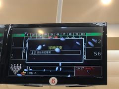 -广州保龄球馆(广州天河体育中心店)