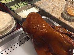 -半岛翡丽海鲜自助餐厅(观风亭店)