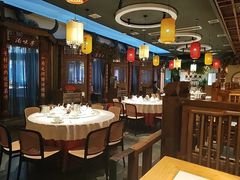 -小隐院子·庭院餐厅(大学城后湖店)