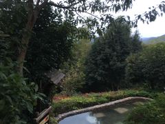 -天目湖涵田半山温泉