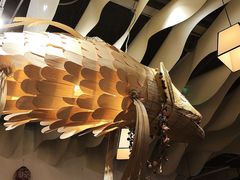 -一井烧肉·活鳗·寿司(望京SOHO店)