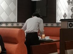 大堂-斗牛士牛排餐厅(嘉里汇店)