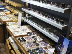 -日本手作眼镜·久川睛匠(龙德店)