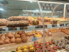 -LanTa蓝塔烘焙(中原万达店)