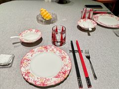 -星·South Beauty·俏江南(国贸店)