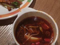 -比格比萨自助(诺亚大厦店)