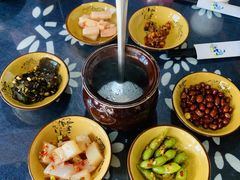 -张关合渣(航空大道店)