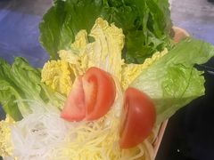 -潮发潮汕牛肉店(同福东路店)