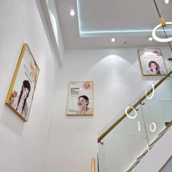 -康美贞·痘肌养护管理中心