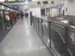 -七里庄(地铁站)