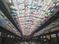 -祥云美食城(南强步行街店)