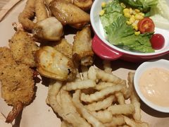-必胜客(广渠路店)