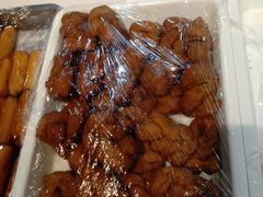 -斯琴阿妈蒙古餐厅(新城店)