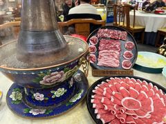 -东来顺•非遗火锅(外滩店)