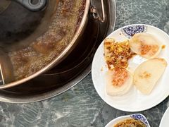 -楼外楼大刀肉传统火锅居(幸福街店)