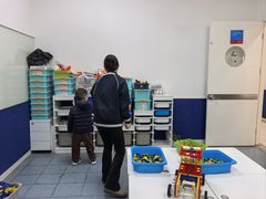 -森孚机器人编程·STEM积木·等级考试(虹口足球场中心)