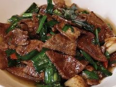 -许家菜(望江店)