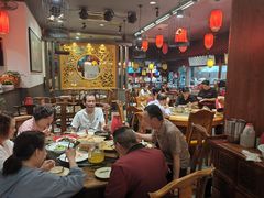 -陈记菜馆·非遗淮扬菜(东关街教场店)