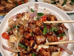 -金姐台湾菜(珠江路店)