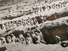 -秦始皇帝陵博物院(兵马俑)