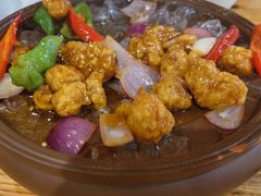 -花溪雨·森林餐厅(石基店)