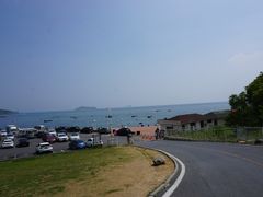 -银沙滩浴场
