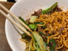 -寻裕记·现炒浇头面(人民广场店)