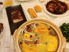 -金时代顺风大酒店(爱琴海购物中心店)