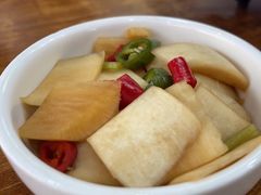 -刘聋子粉馆(张家界总店)