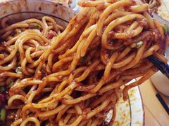 -左撇子私房面