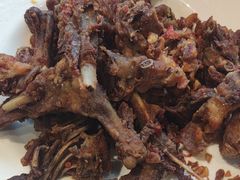 -大鸭梨烤鸭(金色漫香店)