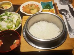 -味太助·银饭食堂(中华城店)