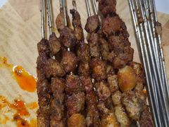 -阿西娅食府(中关村店)