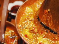 铜锅洋芋鸡-觅山云南菜(泊富ICITY店)