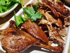 -榆林镇筋饼(知春路店)