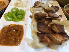 -京玉菲饭店(李村店)