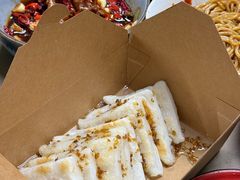 -老三样·旧食新味(船山路店)