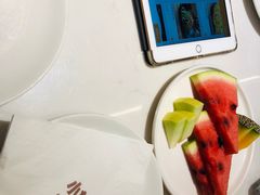 -小放牛炒菜馆(裕华万达店)