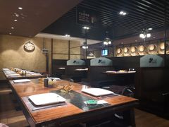 大堂-汉巴味德(大悦城店)