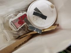 -喜茶(佛山南海万科广场店)