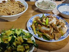 -新月斋(豆瓣胡同店)