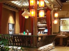 -农耕记·湖南土菜(观澜福城天虹店)