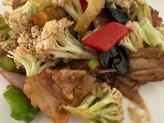 -遇见小院—虹鳟鱼•农家菜(怀柔店)